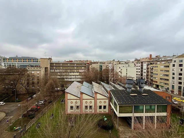 Eladó lakás Budapest II. kerület 66 nm