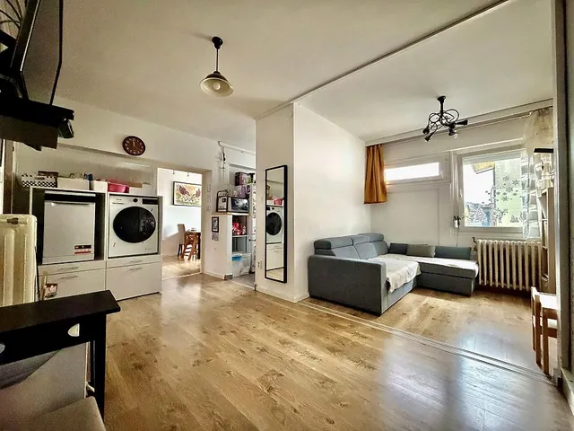 Eladó lakás Budapest II. kerület 66 nm