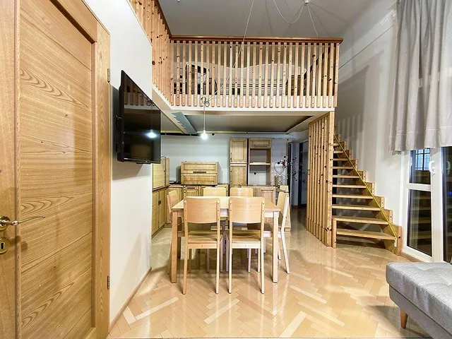 Eladó lakás Budapest II. kerület 35 nm