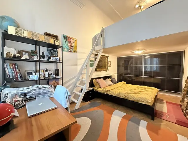 Eladó lakás Budapest II. kerület 91 nm