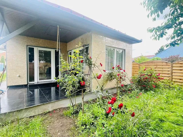 Eladó ház Dunakeszi 54 nm