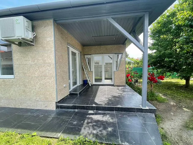 Eladó ház Dunakeszi 54 nm