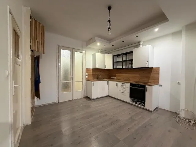 Eladó lakás Budapest XI. kerület, Kelenföld, Nagyszőlős utca 57 nm