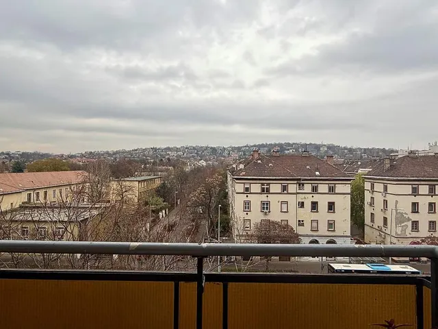 Eladó lakás Budapest XI. kerület, Kelenföld 51 nm