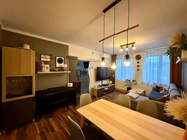 Eladó lakás Budapest XI. kerület, Kelenföld, Bocskai út 51 nm