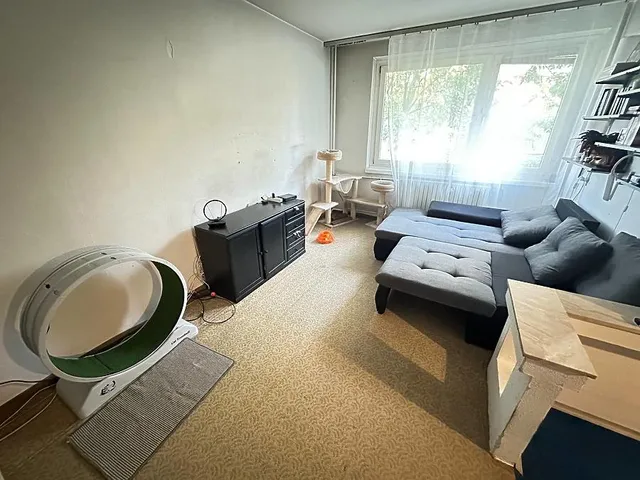 Eladó lakás Budapest IV. kerület, Újpest 56 nm