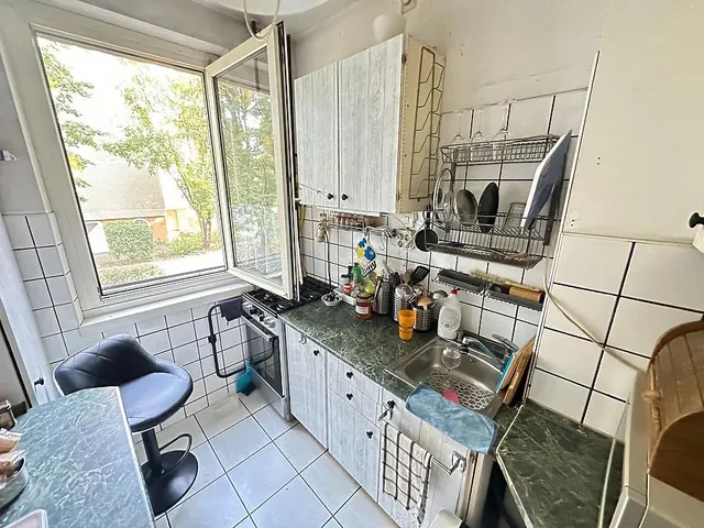 Eladó lakás Budapest IV. kerület, Újpest 56 nm