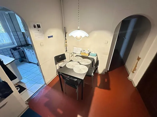 Eladó lakás Budapest IV. kerület, Újpest 56 nm