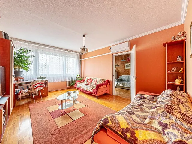 Eladó lakás Budapest X. kerület, Újhegy 68 nm