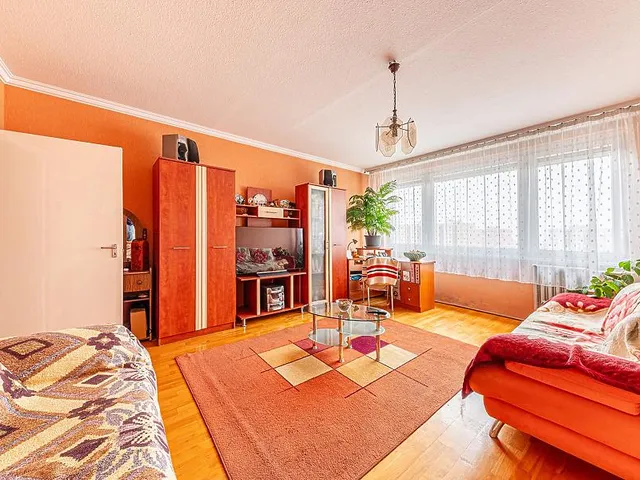 Eladó lakás Budapest X. kerület, Újhegy 68 nm