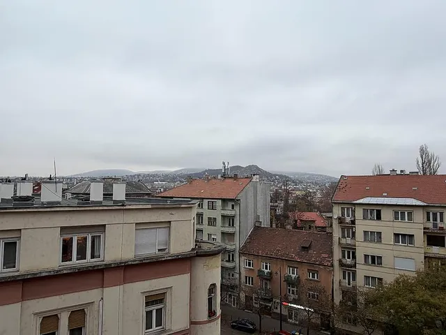 Eladó lakás Budapest XI. kerület, Kelenföld 76 nm