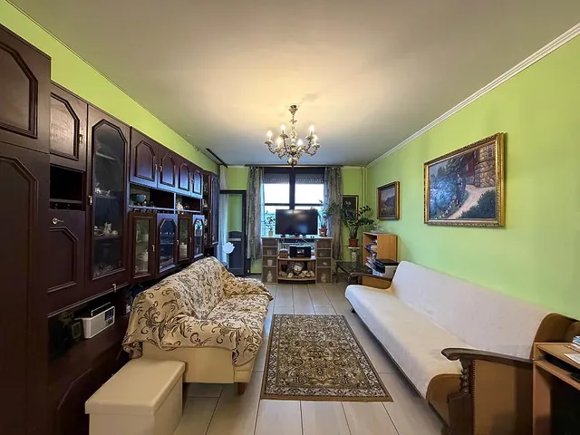 Eladó lakás Budapest XI. kerület, Kelenföld, Benedikt Ottó utca 76 nm