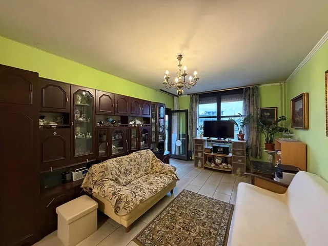 Eladó lakás Budapest XI. kerület, Kelenföld, Benedikt Ottó utca 76 nm