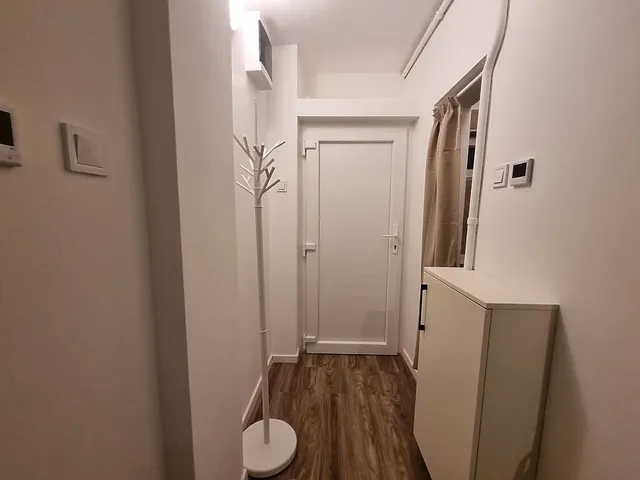 Kiadó lakás Budapest XVI. kerület, Rákosszentmihály 31 nm