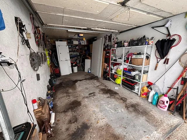 Eladó garázs Budapest IV. kerület, Megyer 17 nm