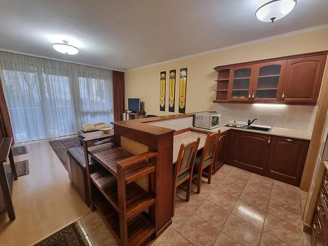 Kiadó lakás Budapest VII. kerület 50 nm