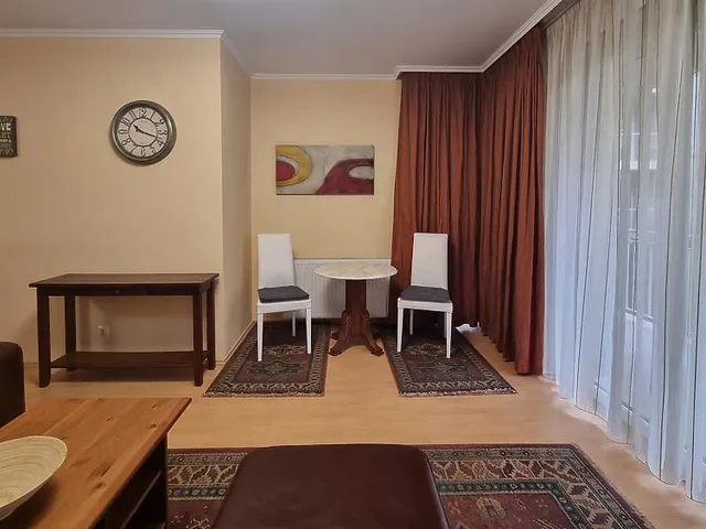 Kiadó lakás Budapest VII. kerület 50 nm