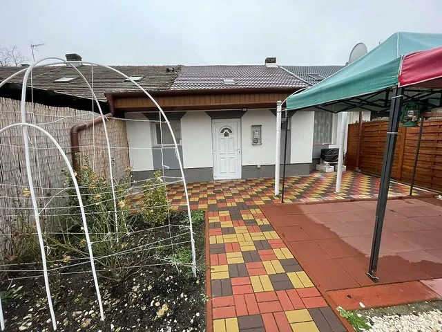 Eladó ház Dunakeszi 57 nm