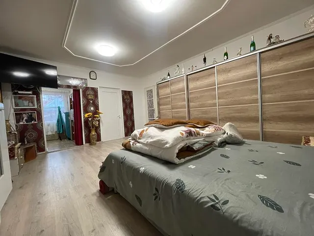 Eladó ház Dunakeszi 57 nm