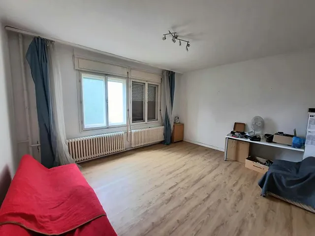 Eladó ház Budapest XV. kerület, Rákospalota 35 nm