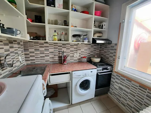 Eladó ház Budapest XV. kerület, Rákospalota 35 nm