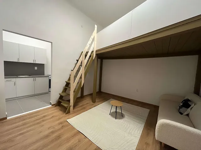 Kiadó lakás Budapest III. kerület, Óbuda 24 nm