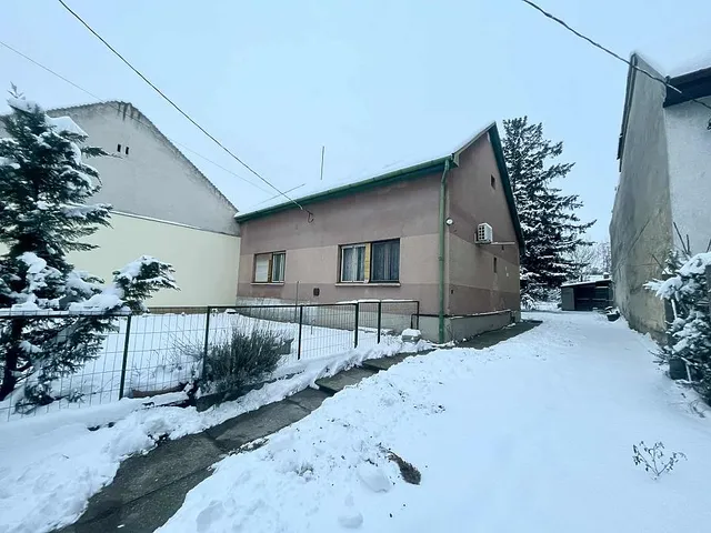 Eladó ház Budapest XV. kerület, Rákospalota 98 nm