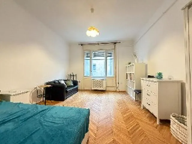 Eladó lakás Budapest IX. kerület 33 nm