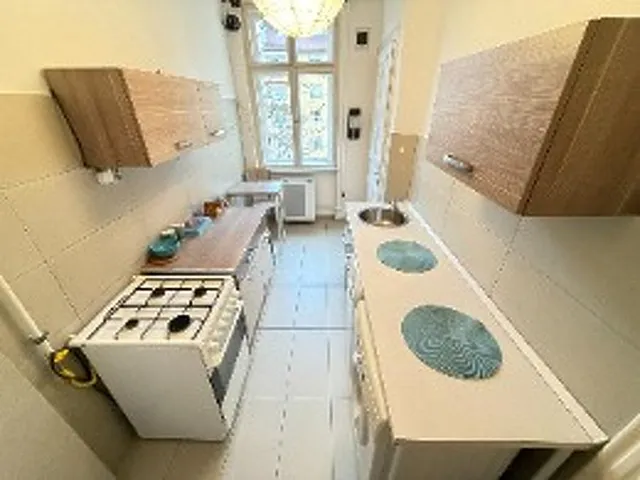 Eladó lakás Budapest IX. kerület, Sobieski János utca 33 nm