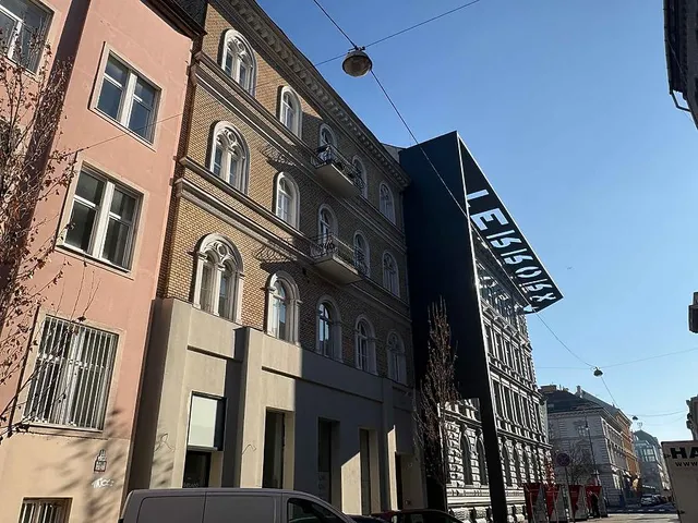 Eladó lakás Budapest VI. kerület 50 nm