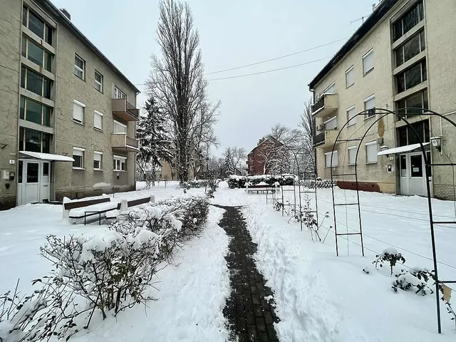 Eladó lakás Budapest XV. kerület, Pestújhely 48 nm