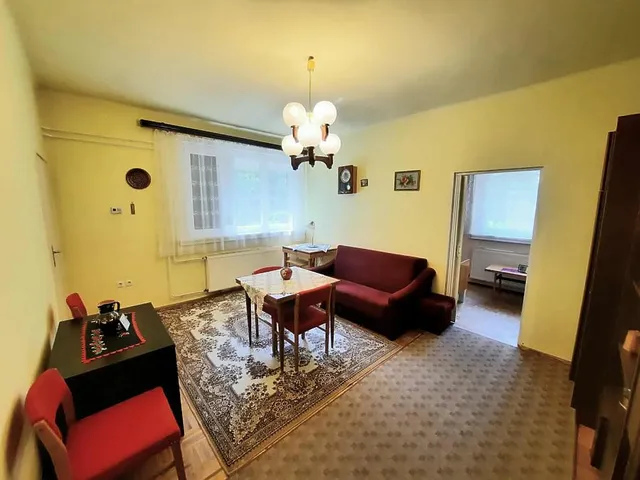 Eladó lakás Budapest XV. kerület, Pestújhely 48 nm