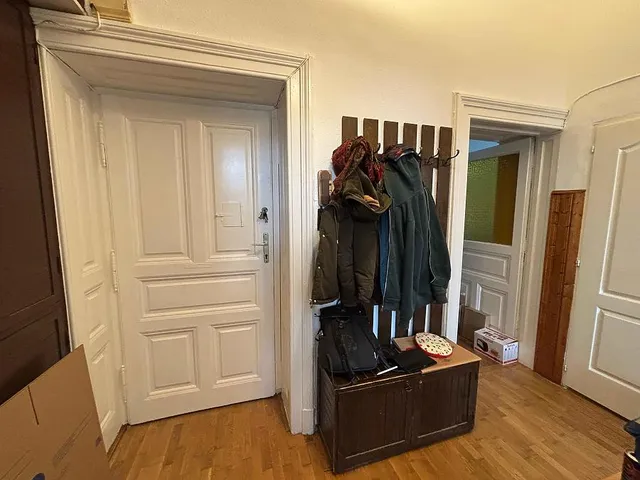 Eladó lakás Budapest VII. kerület 52 nm