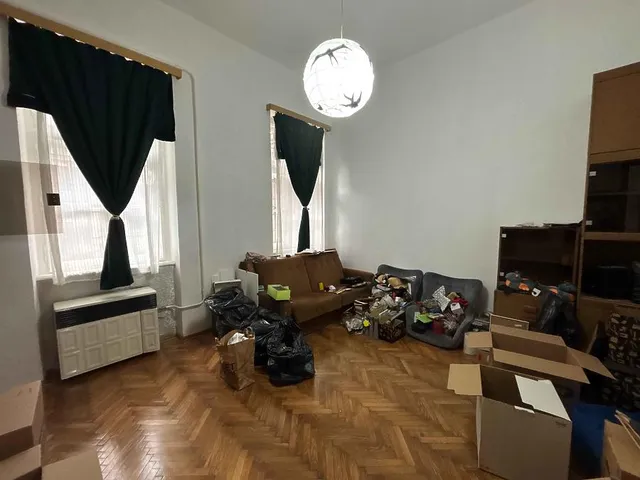 Eladó lakás Budapest VII. kerület, Erzsébet körút 52 nm