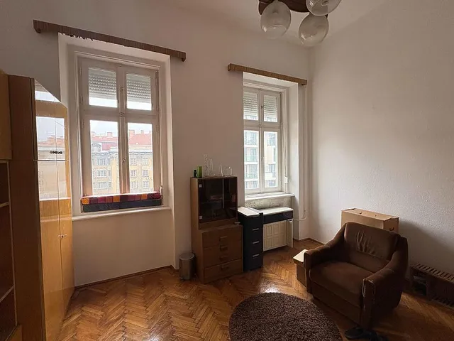 Eladó lakás Budapest VII. kerület 52 nm