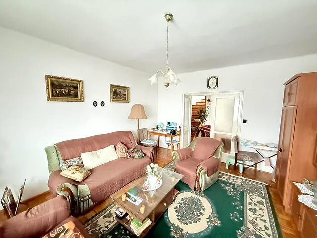 Eladó ház Budapest XVI. kerület, Rákosszentmihály 100 nm