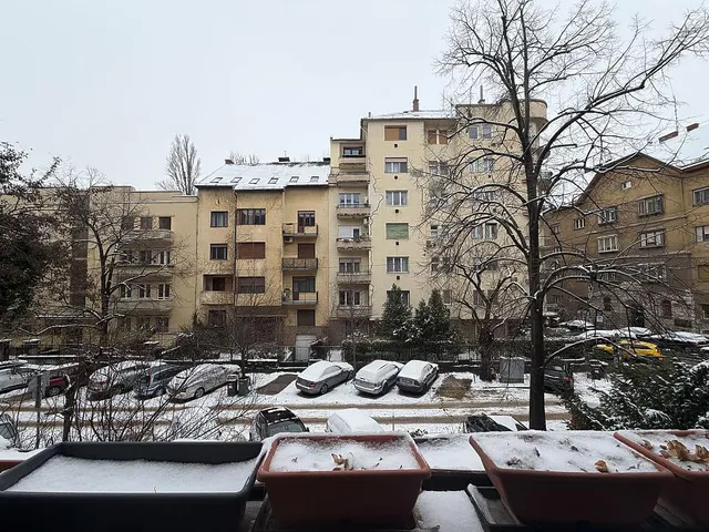 Eladó lakás Budapest XI. kerület, Szentimreváros 80 nm