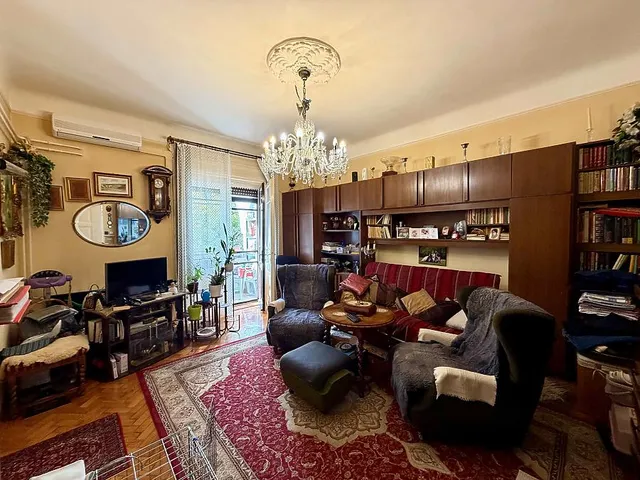 Eladó lakás Budapest XI. kerület, Szentimreváros, Fadrusz utca 80 nm