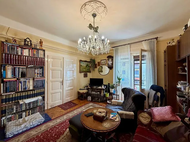 Eladó lakás Budapest XI. kerület, Szentimreváros, Fadrusz utca 80 nm