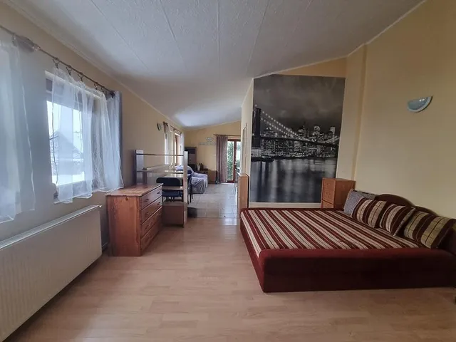 Kiadó lakás Budapest XVI. kerület, Sashalom 40 nm