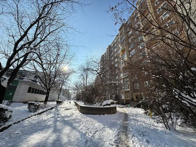 Eladó lakás Budapest IV. kerület, Újpest 53 nm