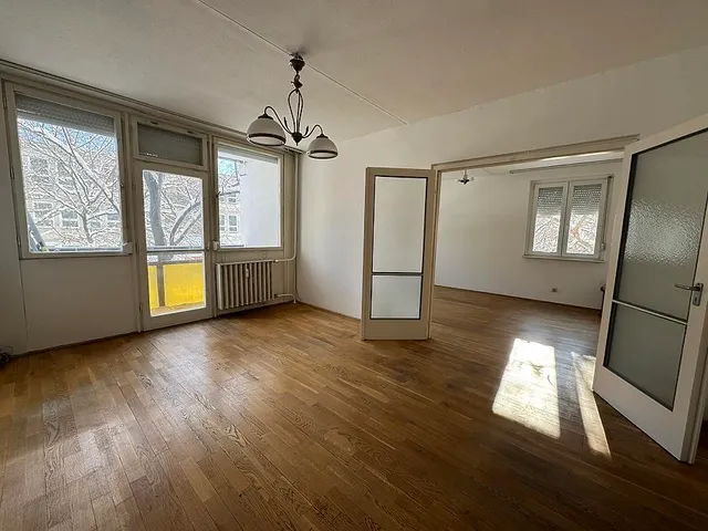 Eladó lakás Budapest IV. kerület, Újpest, Aradi utca 53 nm