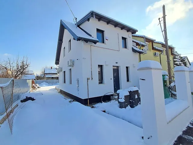 Eladó ház Budapest XV. kerület, Pestújhely 111 nm