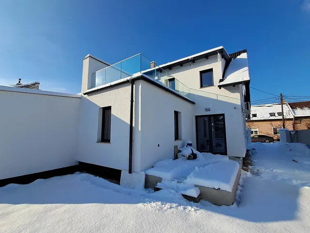 Eladó ház Budapest XV. kerület, Pestújhely 111 nm