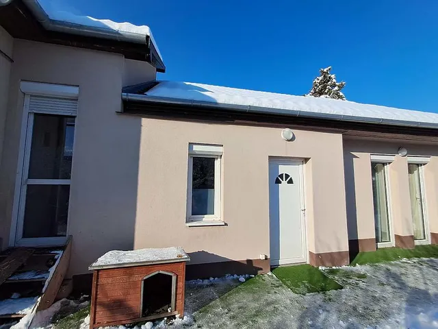 Eladó ház Budapest XV. kerület, Rákospalota 110 nm