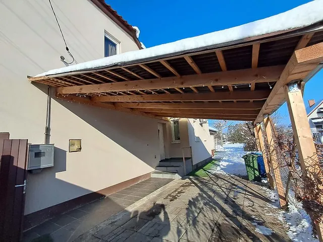 Eladó ház Budapest XV. kerület, Rákospalota 110 nm