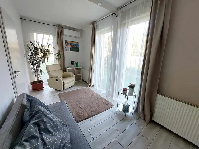 Eladó ház Budapest XV. kerület, Rákospalota 110 nm