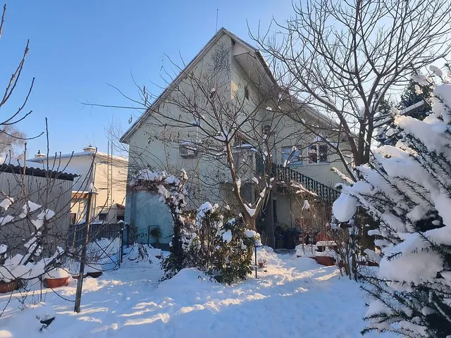 Eladó ház Budapest XVII. kerület, Rákoskert 170 nm