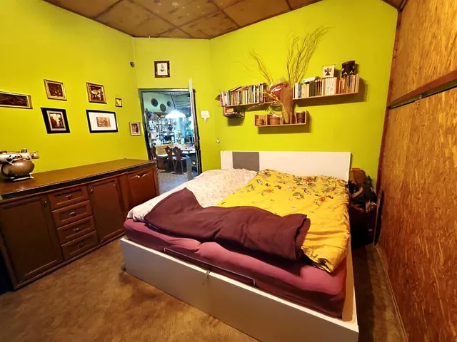 Eladó ház Budapest XVII. kerület, Rákoskert 170 nm