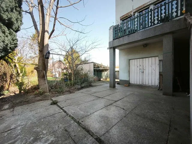 Eladó ház Budapest XVII. kerület, Rákoskert 170 nm